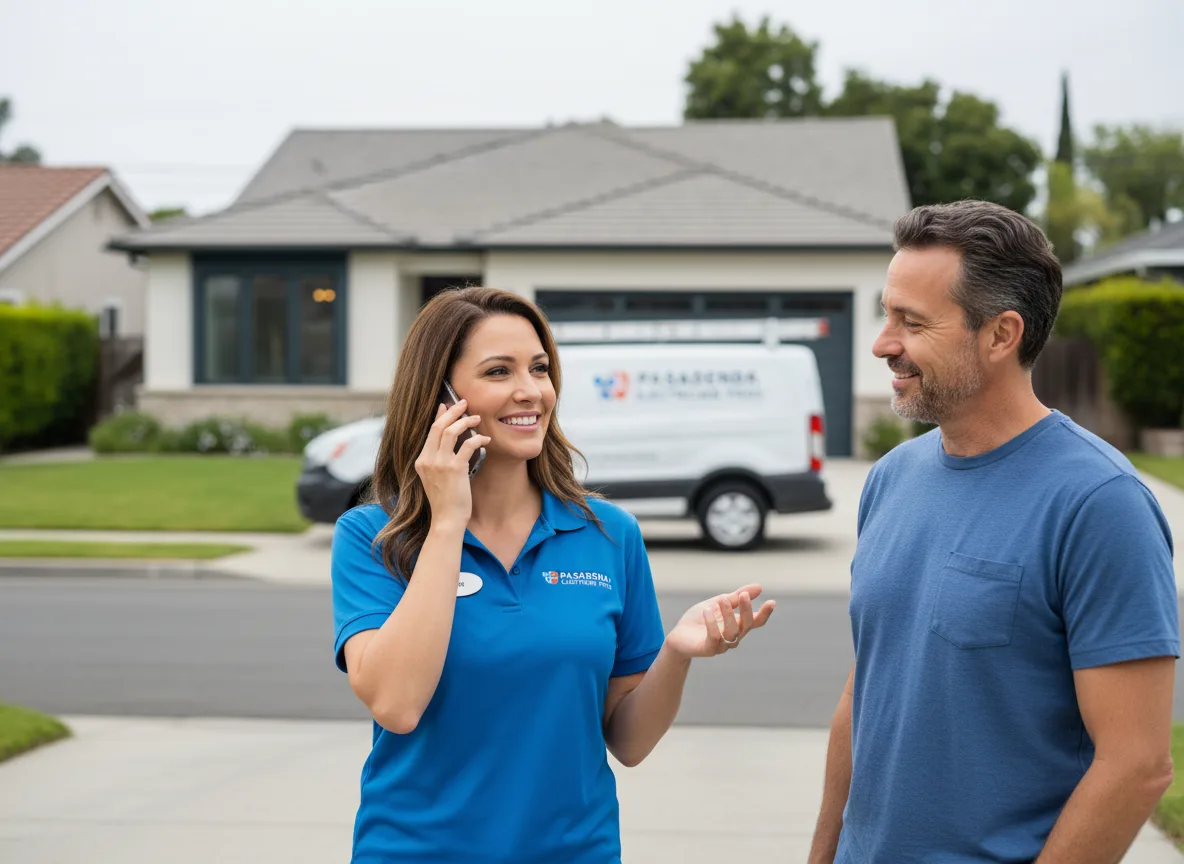 Electrician Center Ossipee, NH FAQs